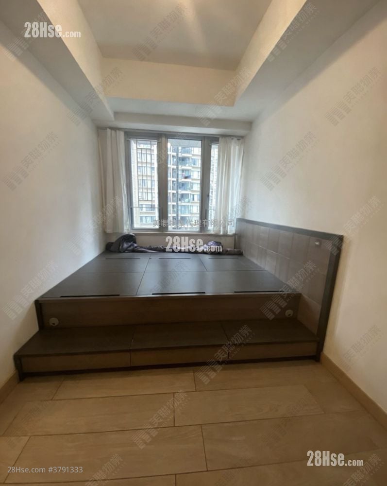 东环 售盘 1 房 , 1 浴室 379 平方尺