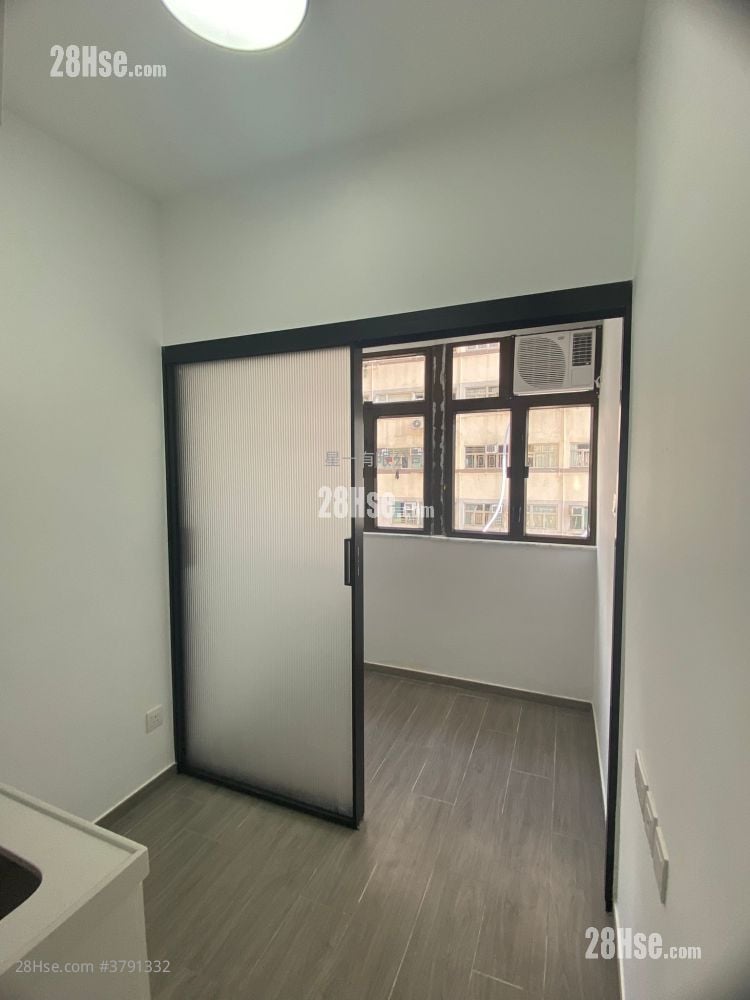 明兴大楼 租盘 1 房 , 1 浴室 150 平方尺