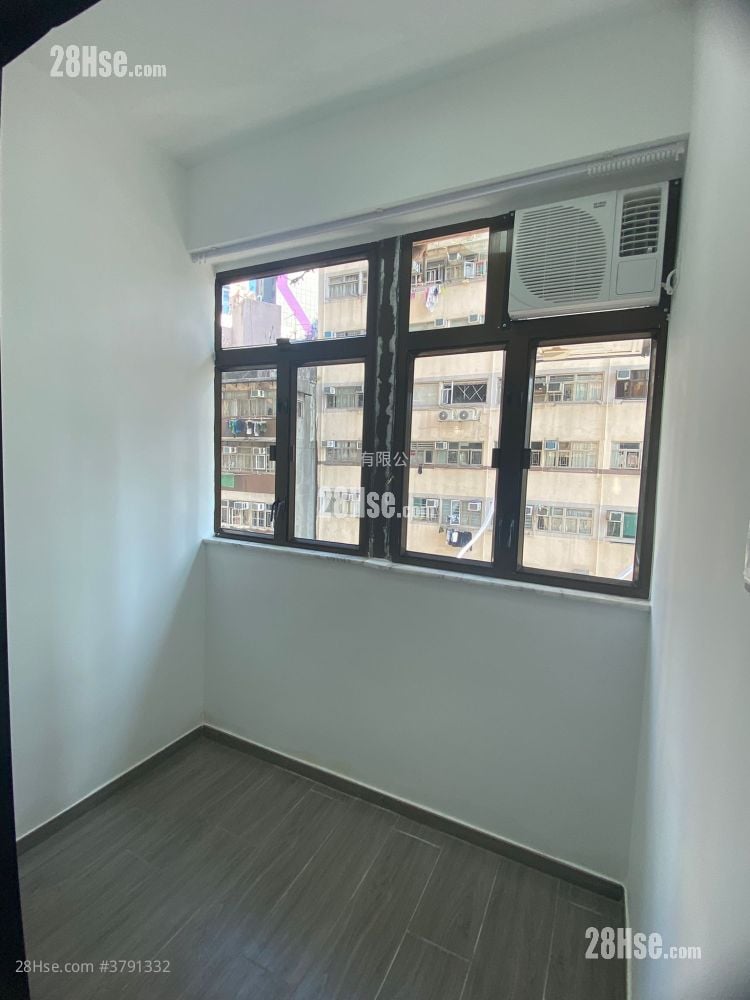 明兴大楼 租盘 1 房 , 1 浴室 150 平方尺