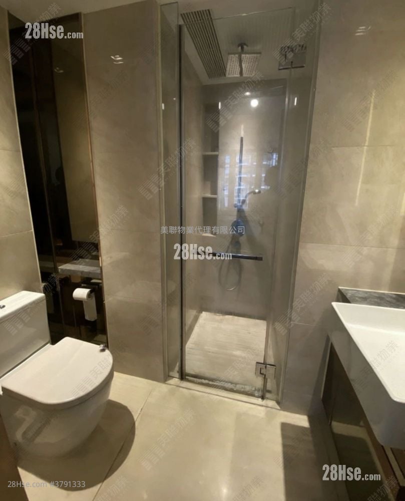 东环 售盘 1 房 , 1 浴室 379 平方尺