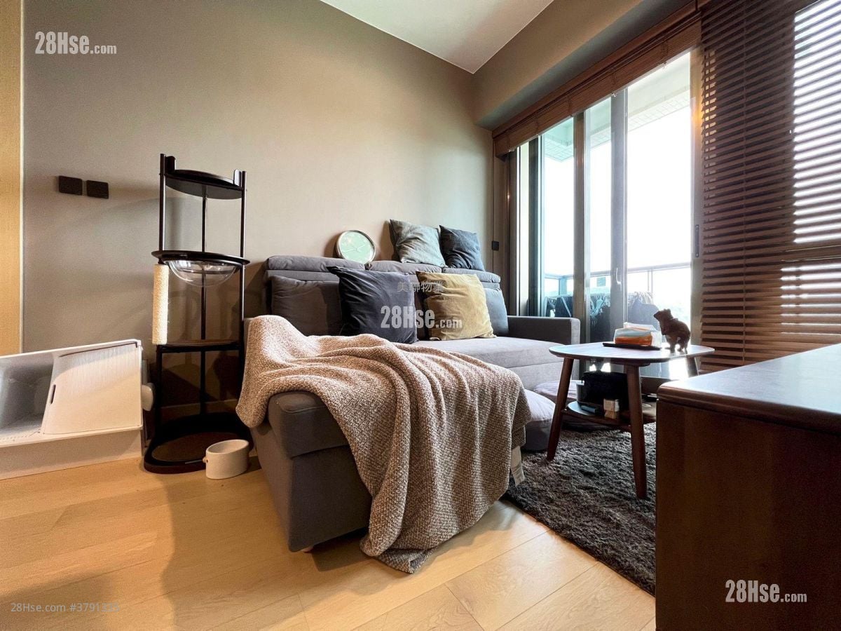 Ocean Marini Sell 2 Bedrooms 547 ft²