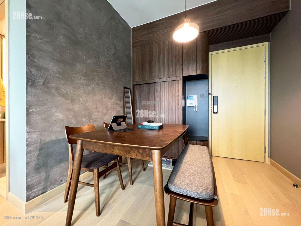 Ocean Marini Sell 2 Bedrooms 547 ft²