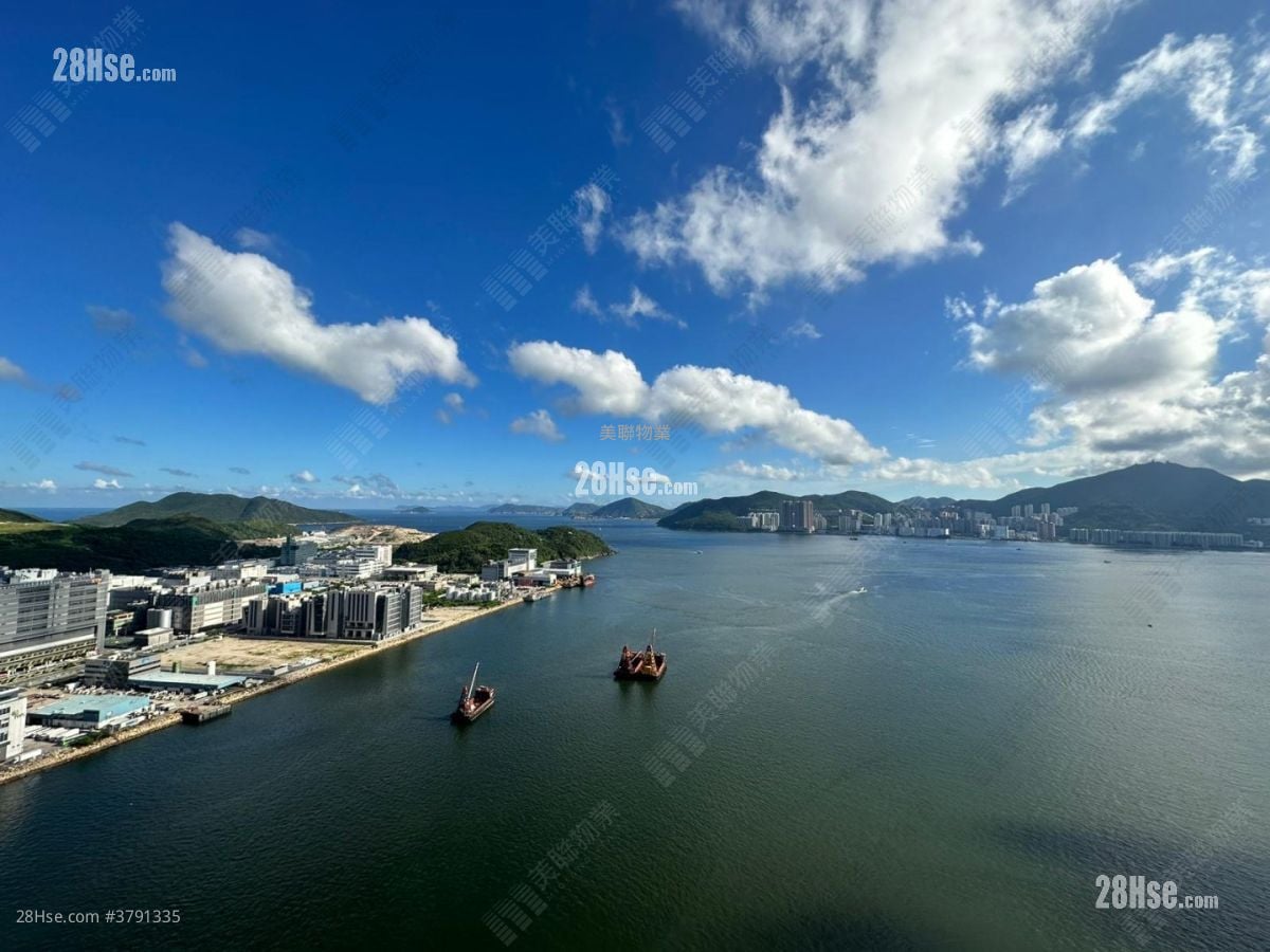 Ocean Marini Sell 2 Bedrooms 547 ft²