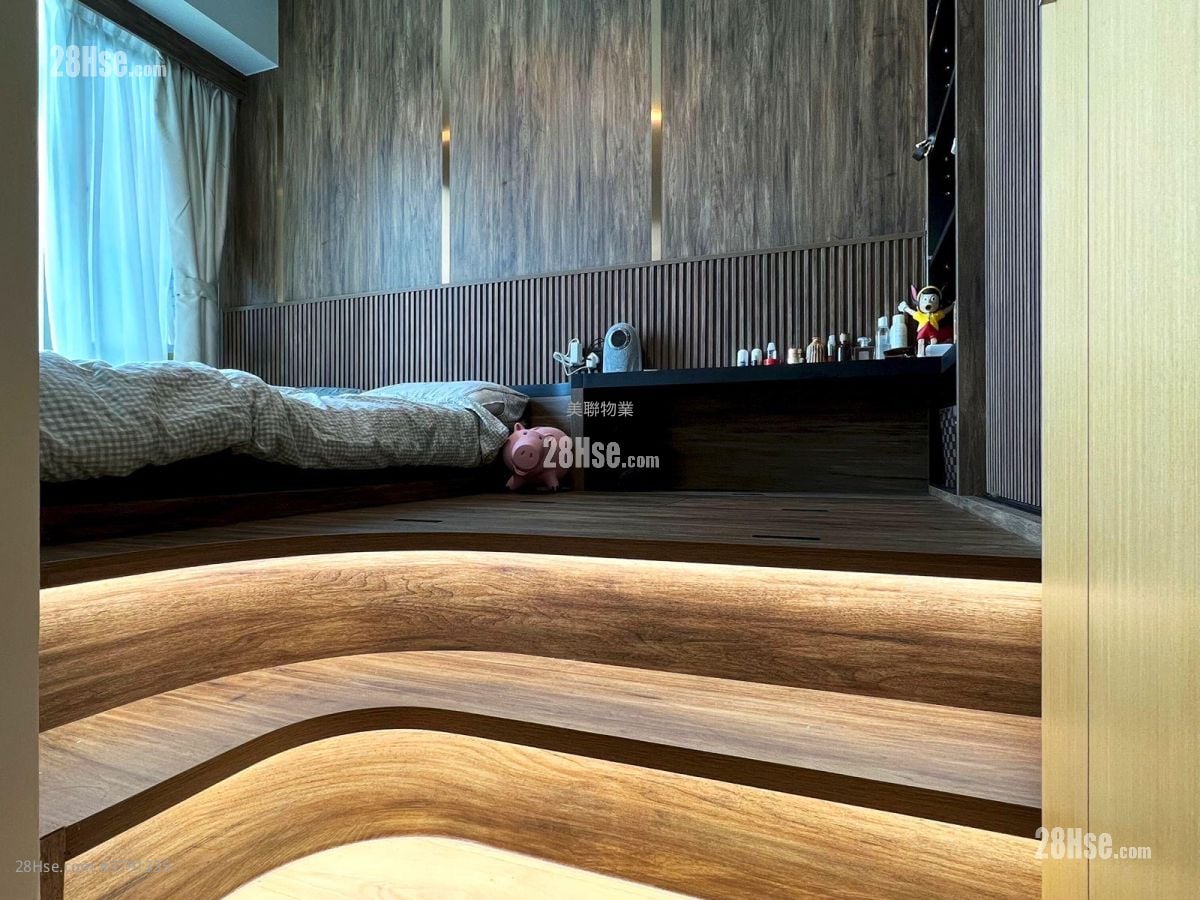 Ocean Marini Sell 2 Bedrooms 547 ft²