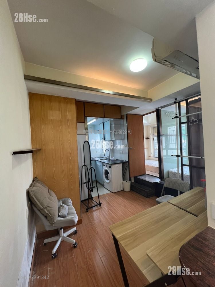 Lai Po Building Rental 2 Bedrooms , 1 Bathroom 262 ft²