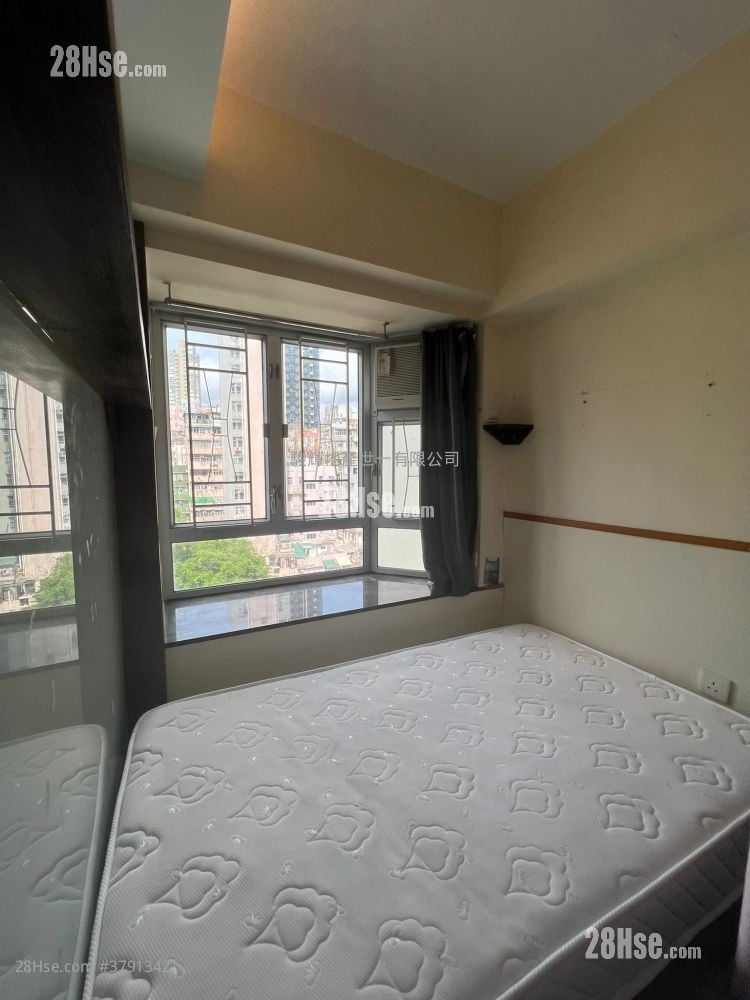 Lai Po Building Rental 2 Bedrooms , 1 Bathroom 262 ft²