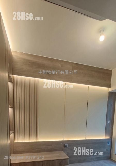 名日九肚山 租盘 2 房 , 1 浴室 479 平方尺