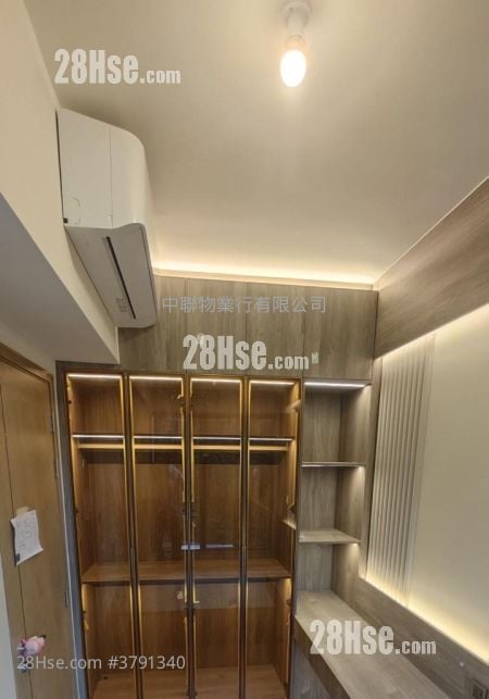 名日九肚山 租盘 2 房 , 1 浴室 479 平方尺