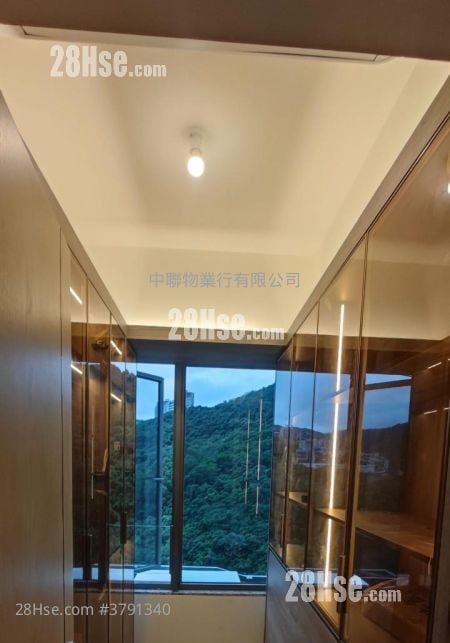 名日九肚山 租盘 2 房 , 1 浴室 479 平方尺