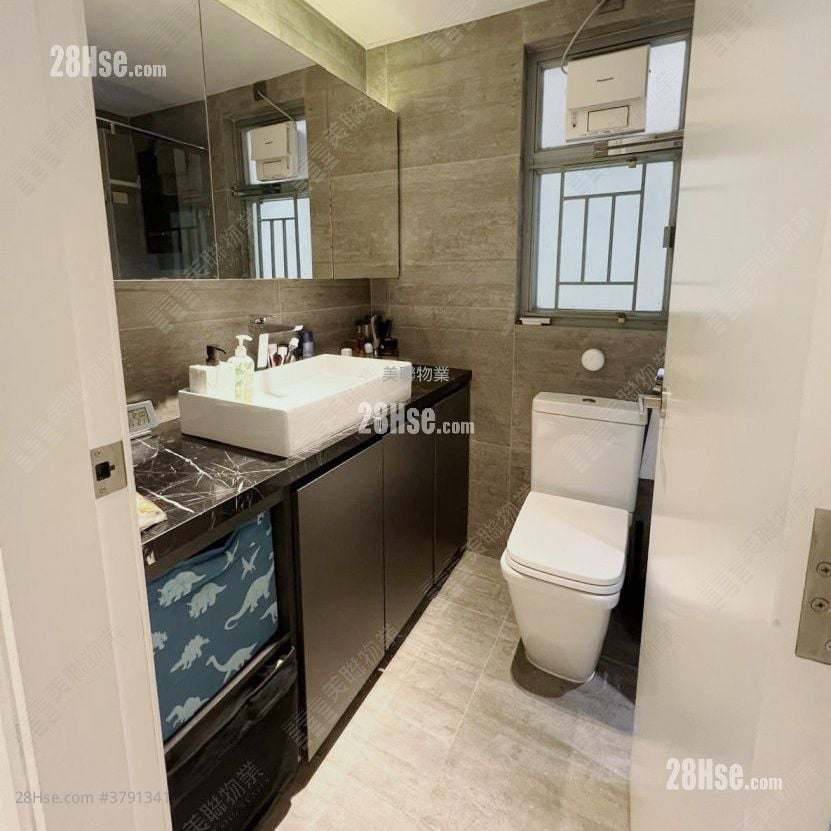 Ocean Shores Sell 3 Bedrooms 664 ft²