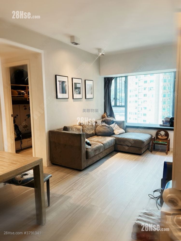 Ocean Shores Sell 3 Bedrooms 664 ft²