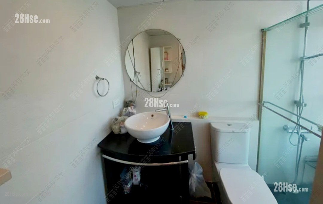 嘉皇台 售盘 4 房 1,764 平方尺