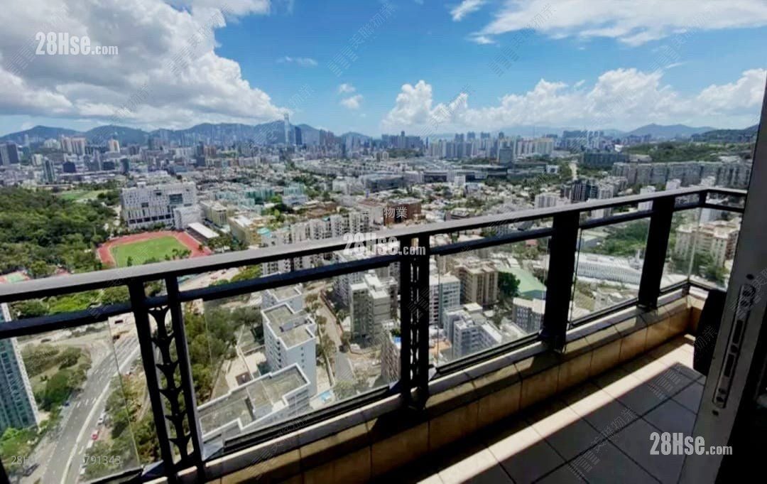 嘉皇台 售盘 4 房 1,764 平方尺