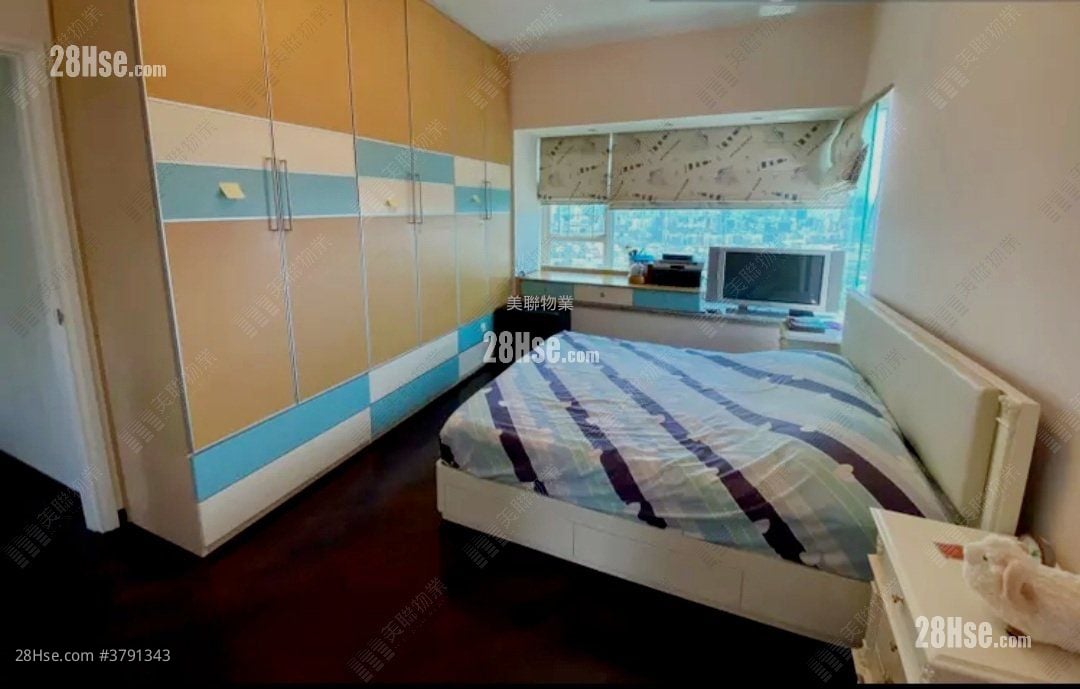 嘉皇台 售盘 4 房 1,764 平方尺