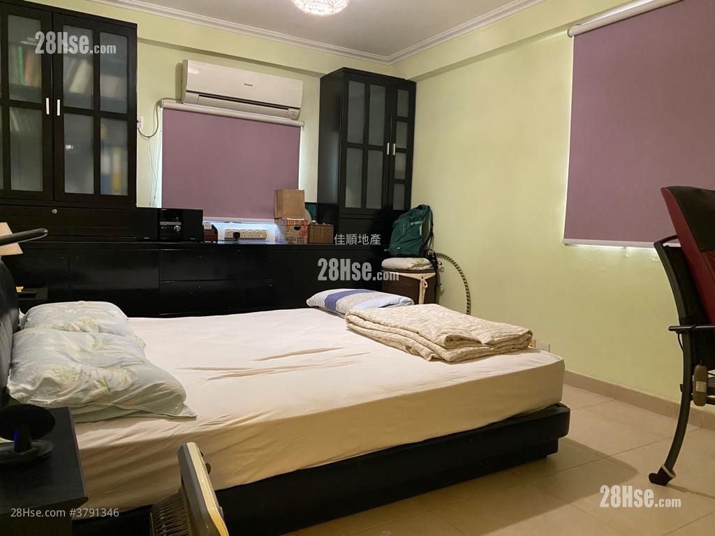 Village Rental 2 Bedrooms , 1 Bathroom