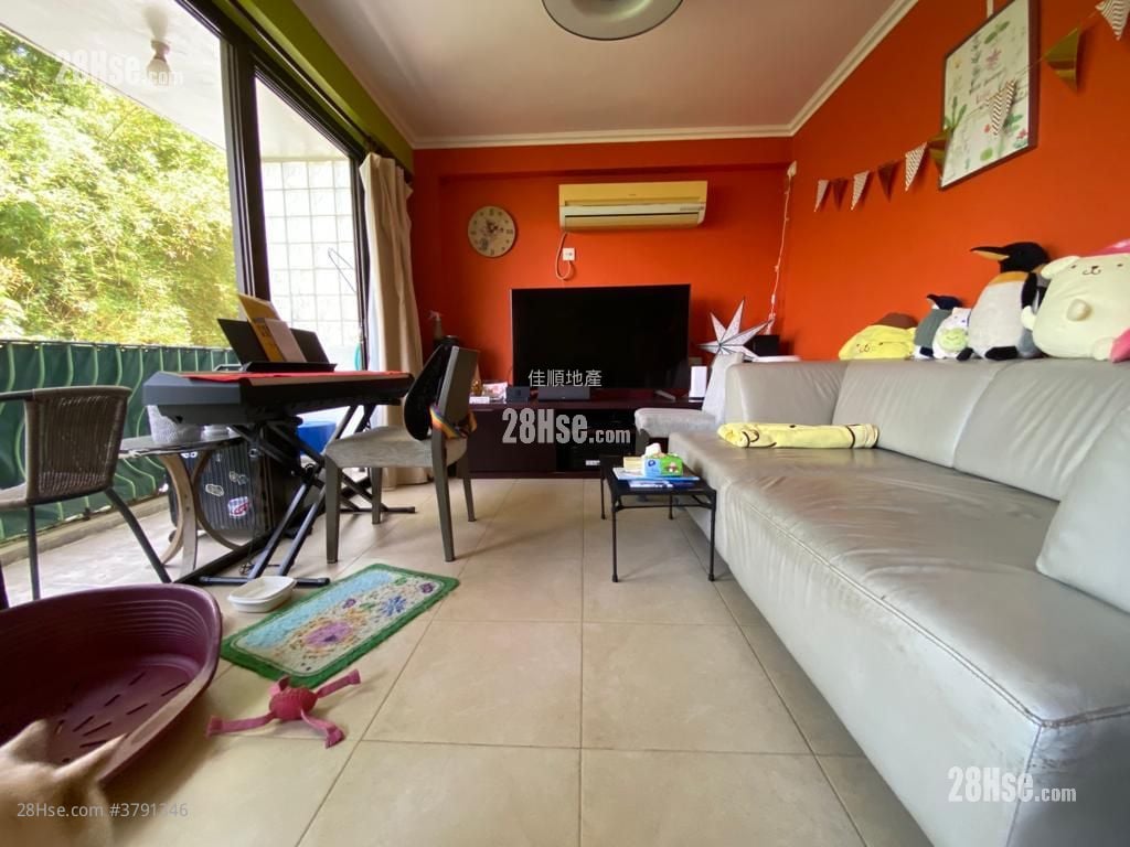 Village Rental 2 Bedrooms , 1 Bathroom