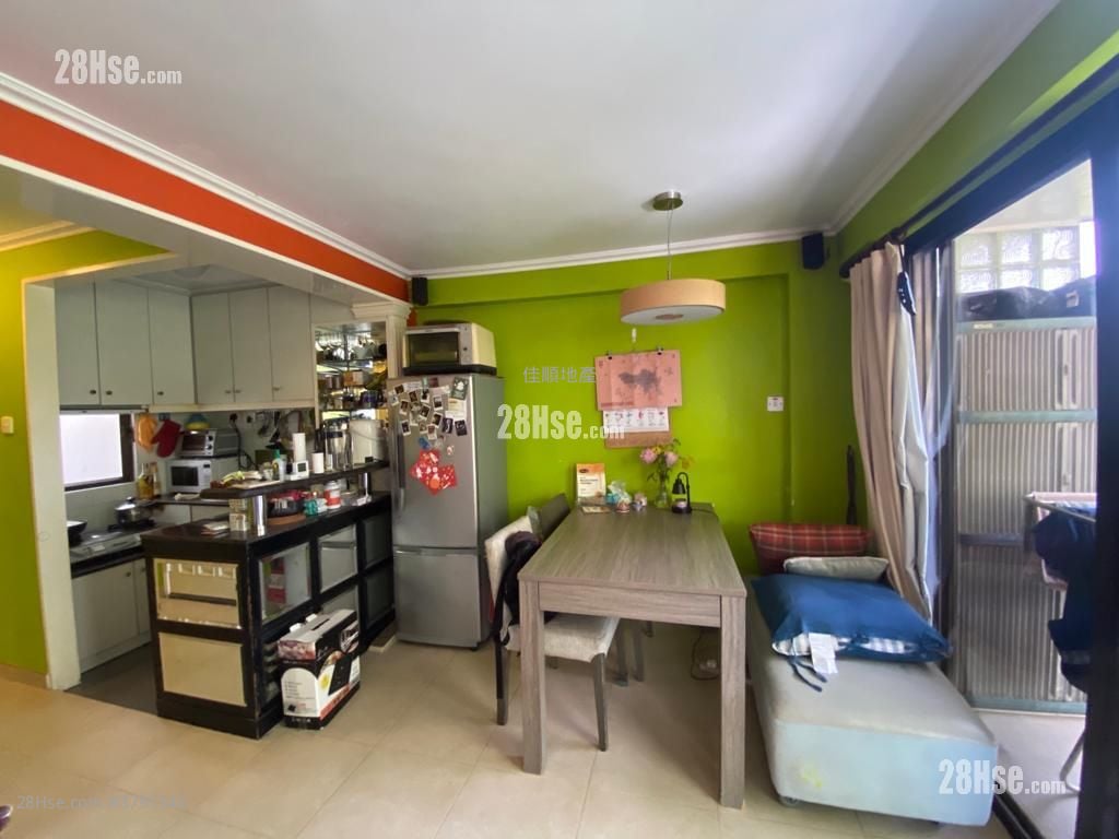 Village Rental 2 Bedrooms , 1 Bathroom