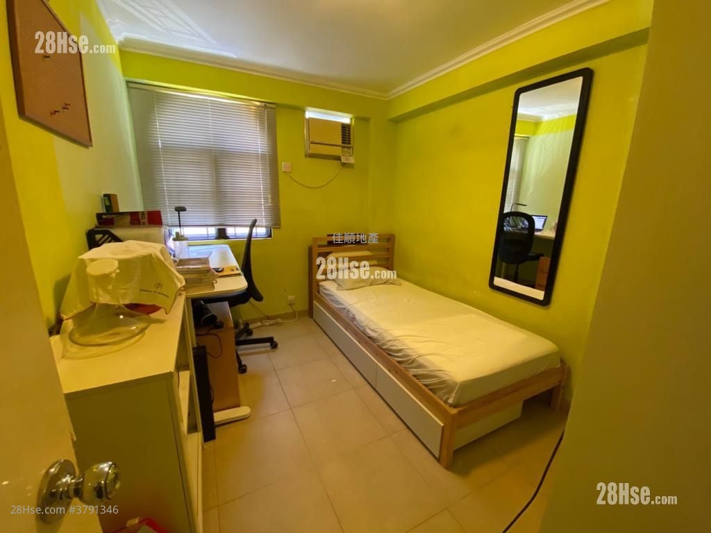 Village Rental 2 Bedrooms , 1 Bathroom