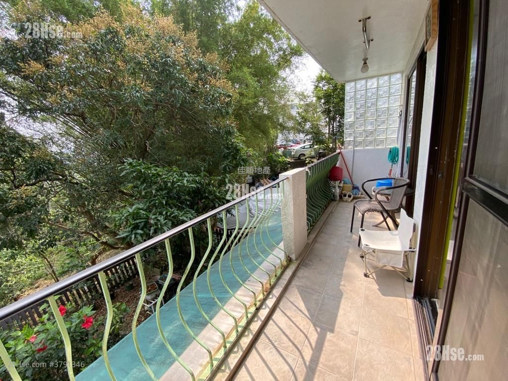 Village Rental 2 Bedrooms , 1 Bathroom