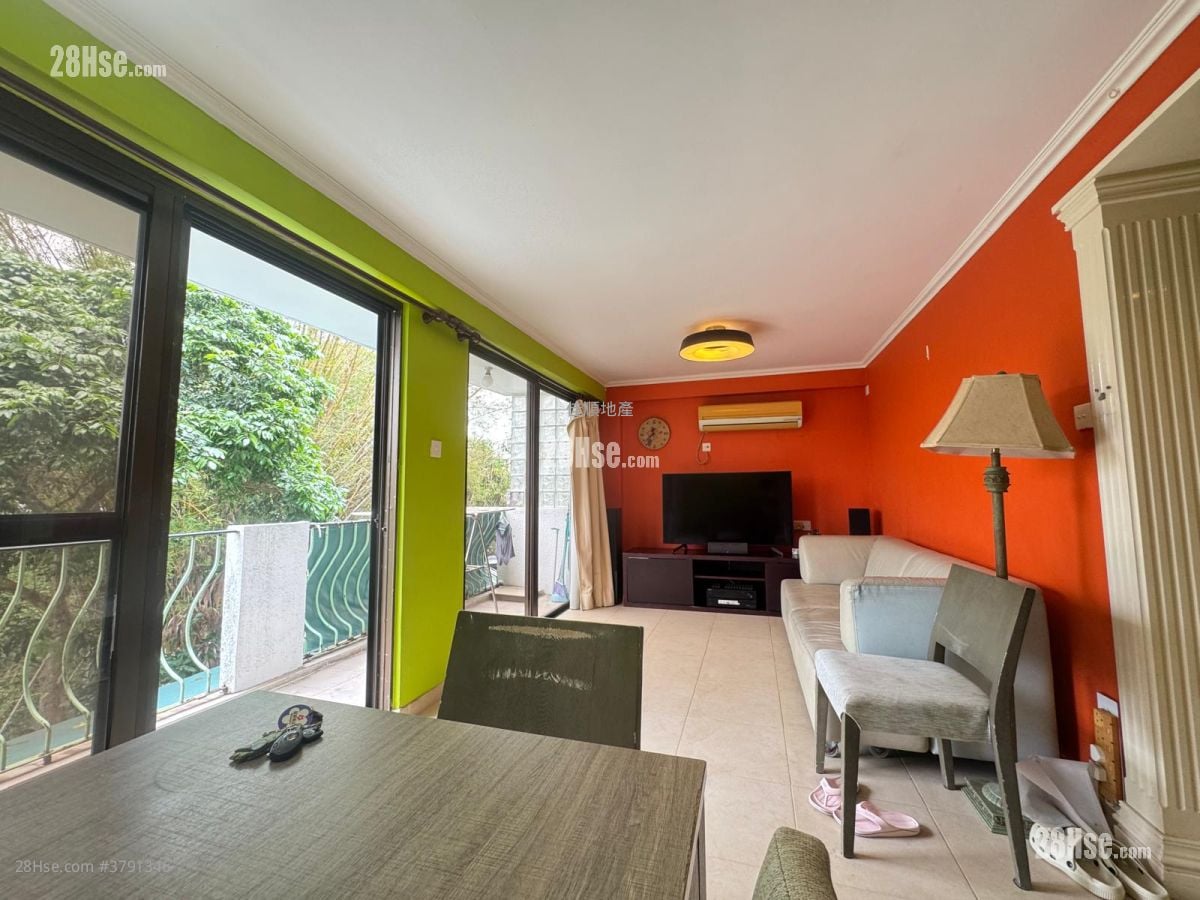 Village Rental 2 Bedrooms , 1 Bathroom