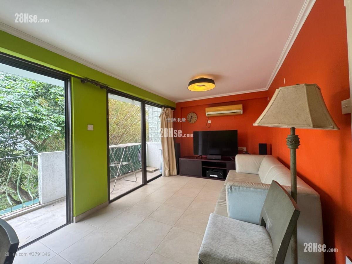 Village Rental 2 Bedrooms , 1 Bathroom