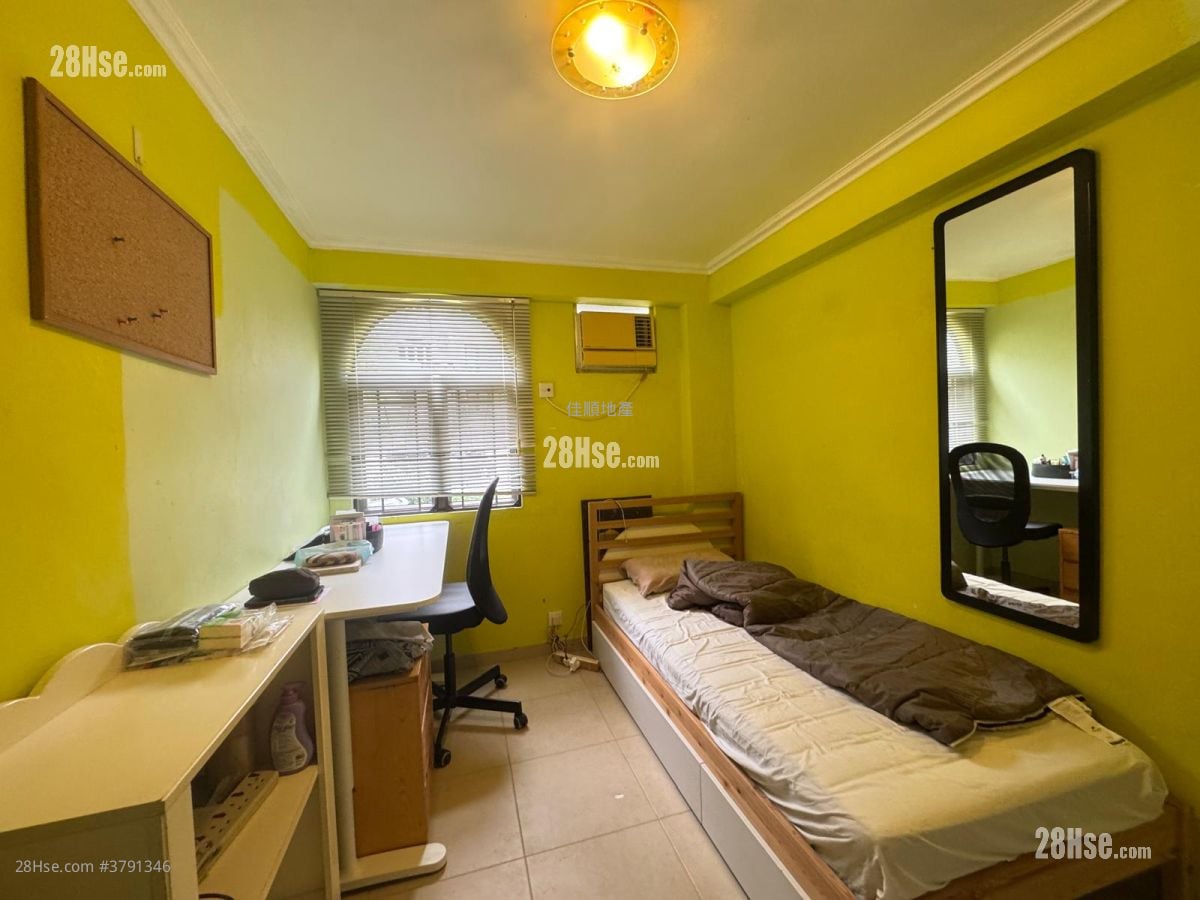 Village Rental 2 Bedrooms , 1 Bathroom