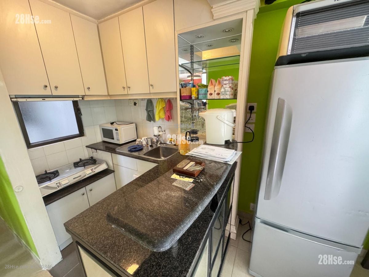 Village Rental 2 Bedrooms , 1 Bathroom