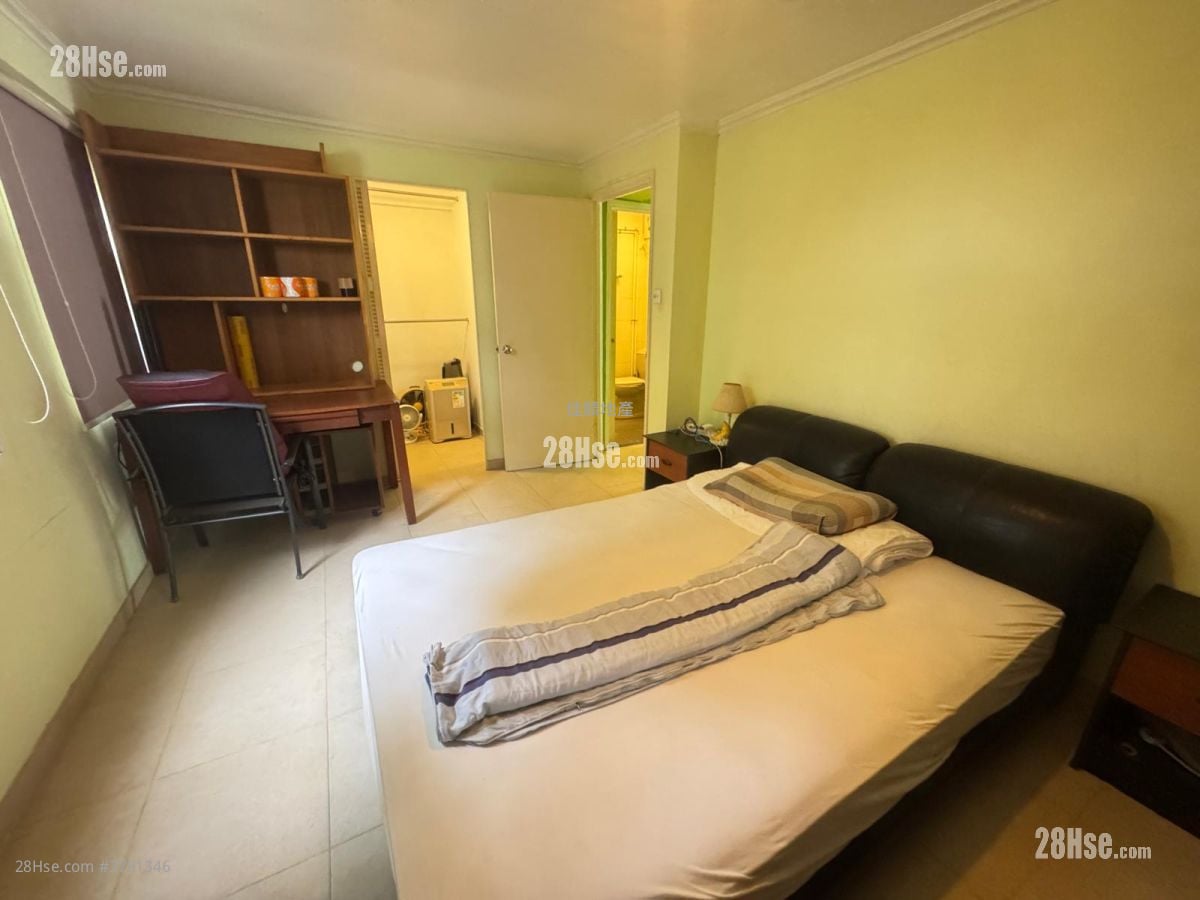 Village Rental 2 Bedrooms , 1 Bathroom