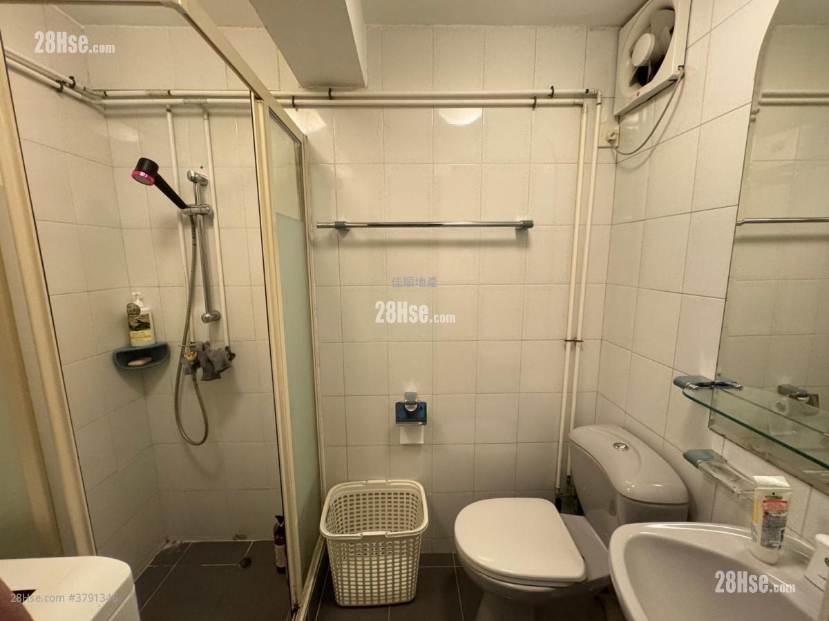 Village Rental 2 Bedrooms , 1 Bathroom