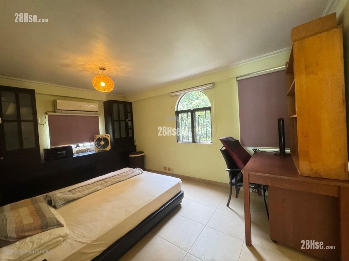 Village Rental 2 Bedrooms , 1 Bathroom