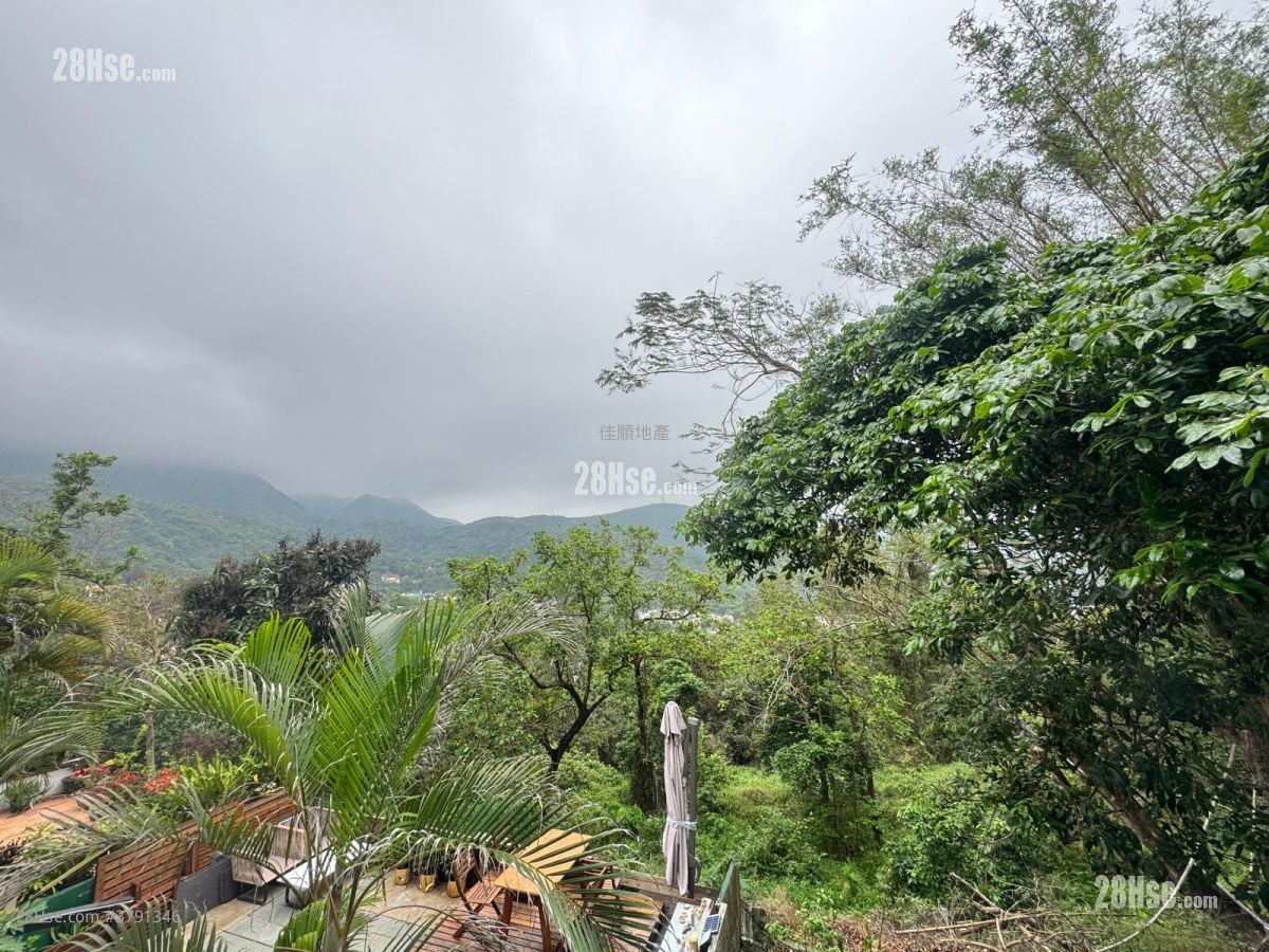 Village Rental 2 Bedrooms , 1 Bathroom