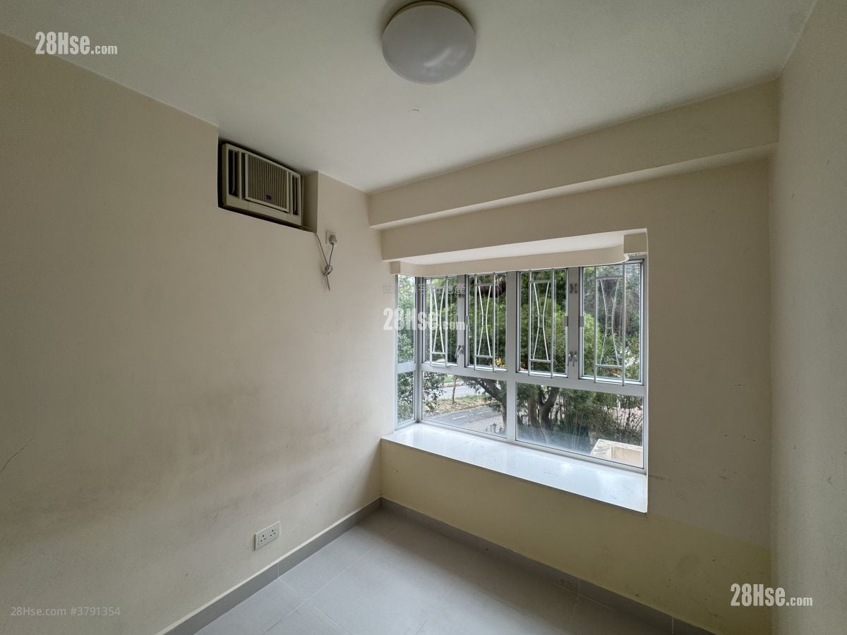 太湖花园 租盘 3 房 , 2 浴室 590 平方尺