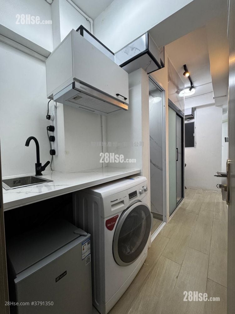 Wing Lee Building Rental 1 Bedroom , 1 Bathroom 170 ft²