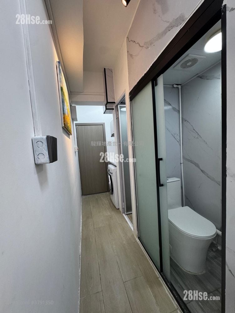 Wing Lee Building Rental 1 Bedroom , 1 Bathroom 170 ft²