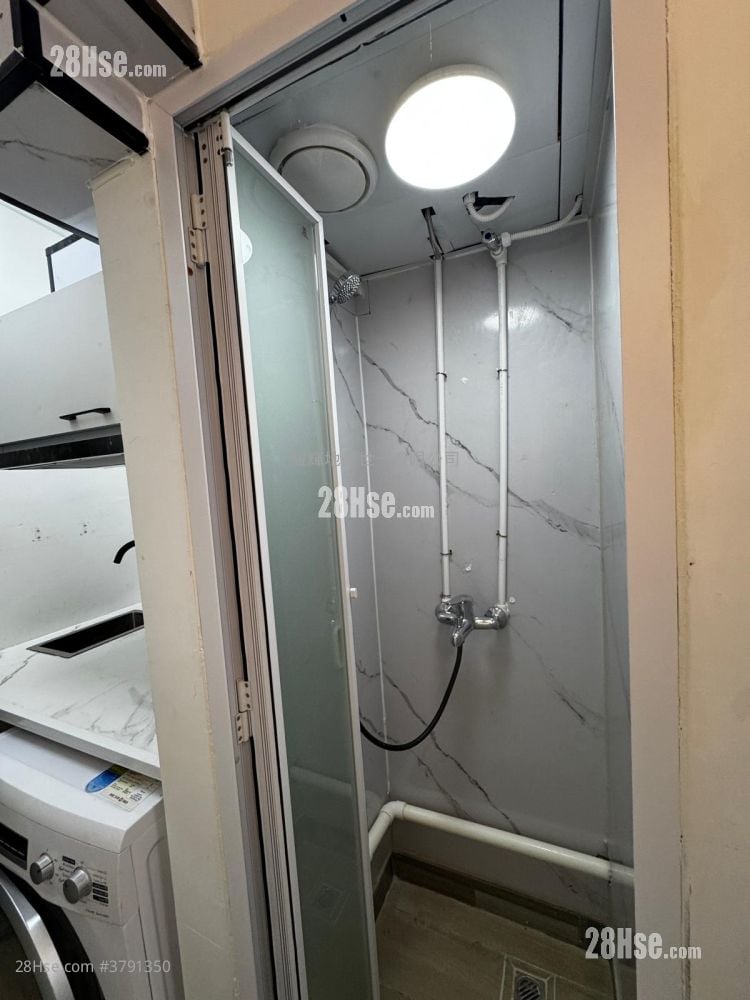 Wing Lee Building Rental 1 Bedroom , 1 Bathroom 170 ft²