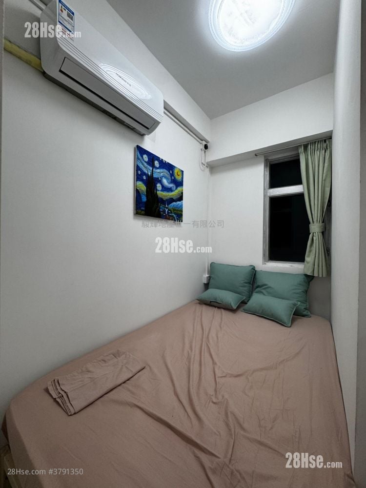 Wing Lee Building Rental 1 Bedroom , 1 Bathroom 170 ft²