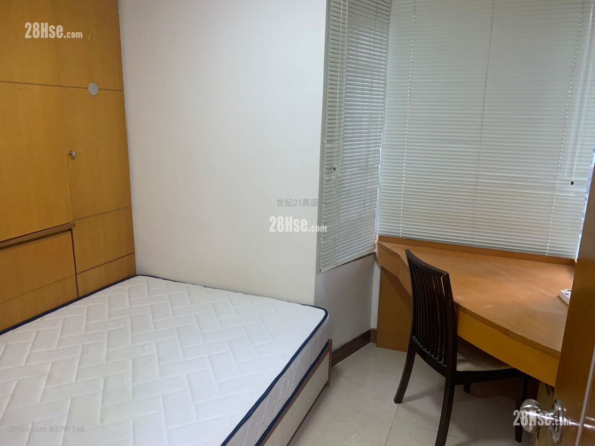 Westlands Court Rental 2 Bedrooms , 1 Bathroom 390 ft²