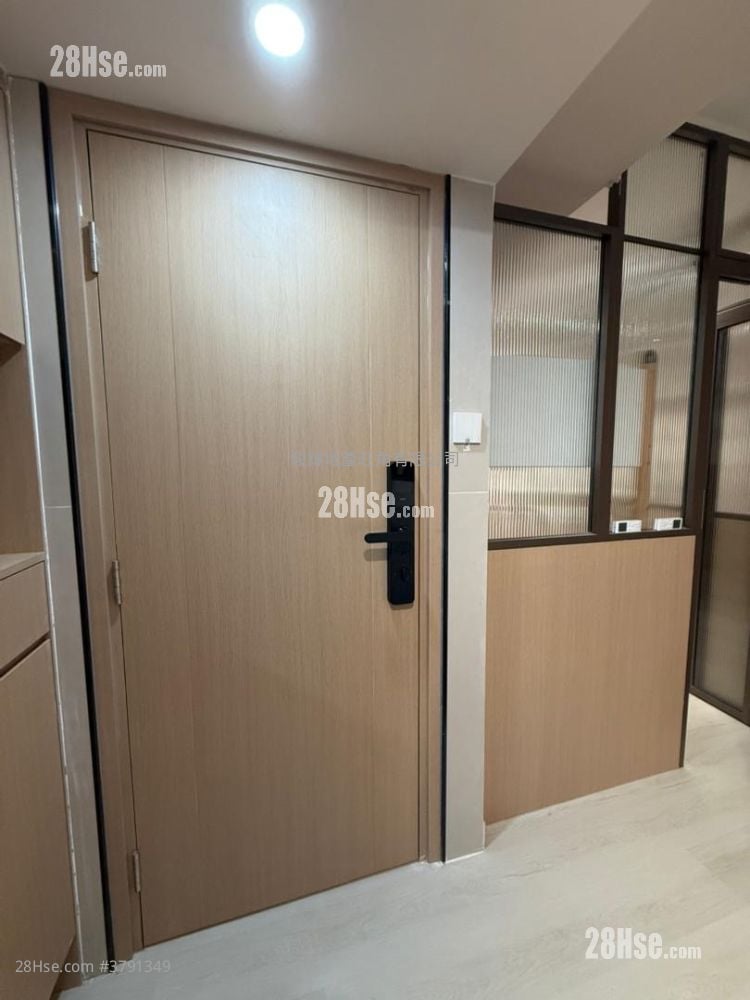 金琼楼 售盘 2 房 , 2 浴室 438 平方尺