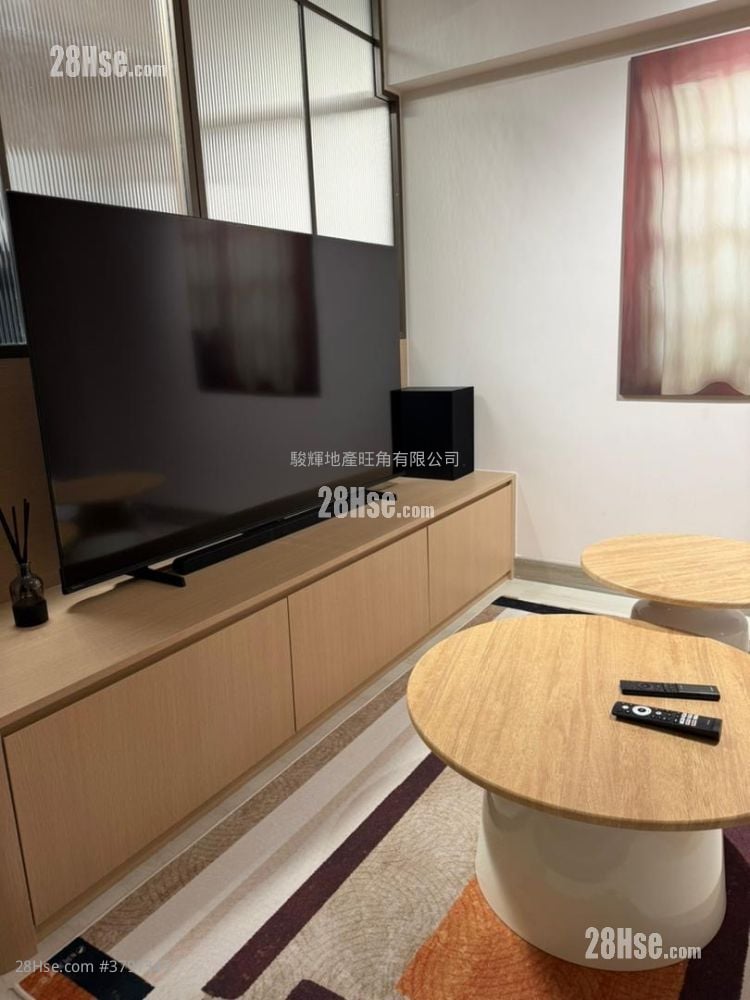 金琼楼 售盘 2 房 , 2 浴室 438 平方尺