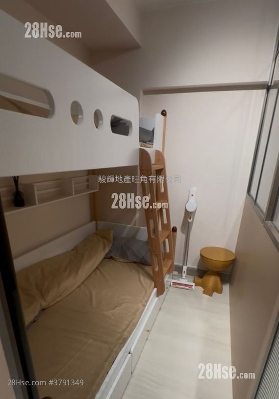 金琼楼 售盘 2 房 , 2 浴室 438 平方尺