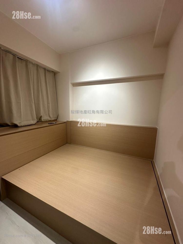 金琼楼 售盘 2 房 , 2 浴室 438 平方尺