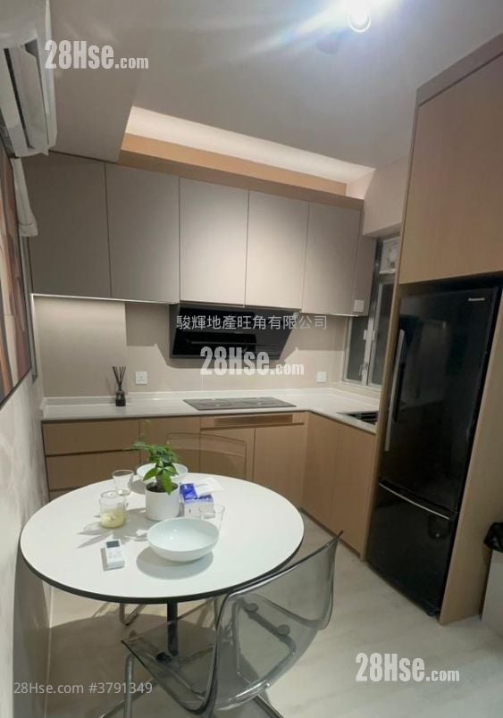 金琼楼 售盘 2 房 , 2 浴室 438 平方尺