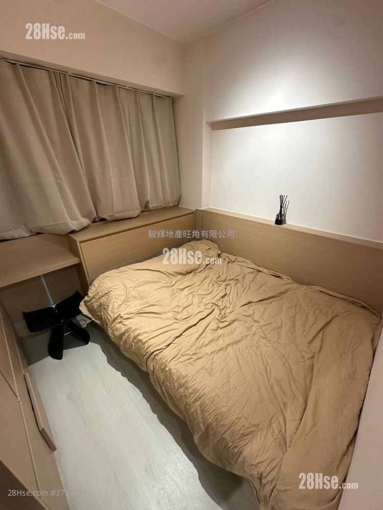 金琼楼 售盘 2 房 , 2 浴室 438 平方尺