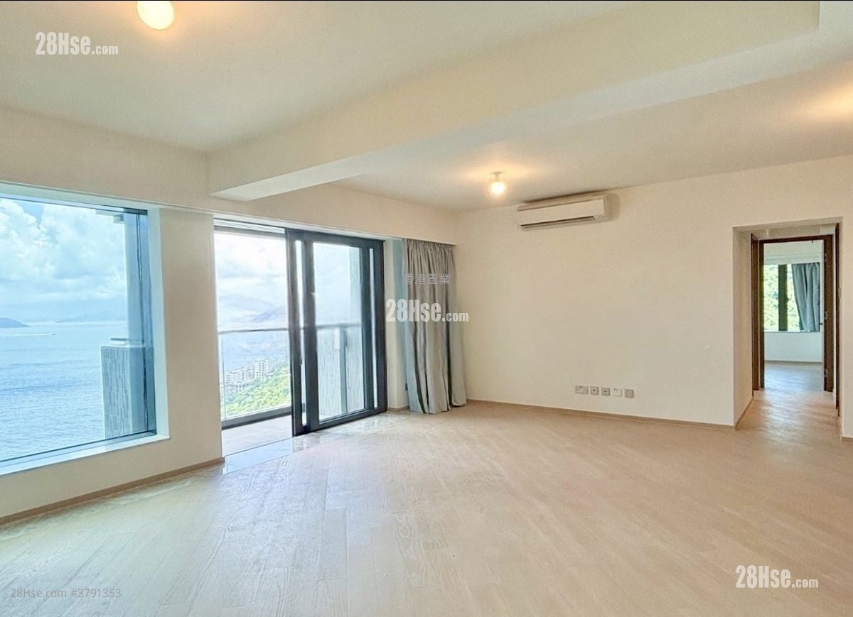 Victoria Coast Rental 2 Bedrooms , 2 Bathrooms 1,361 ft²