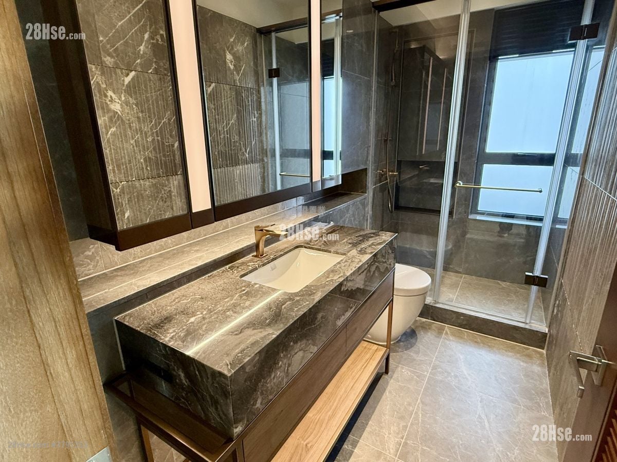 Victoria Coast Rental 2 Bedrooms , 2 Bathrooms 1,361 ft²