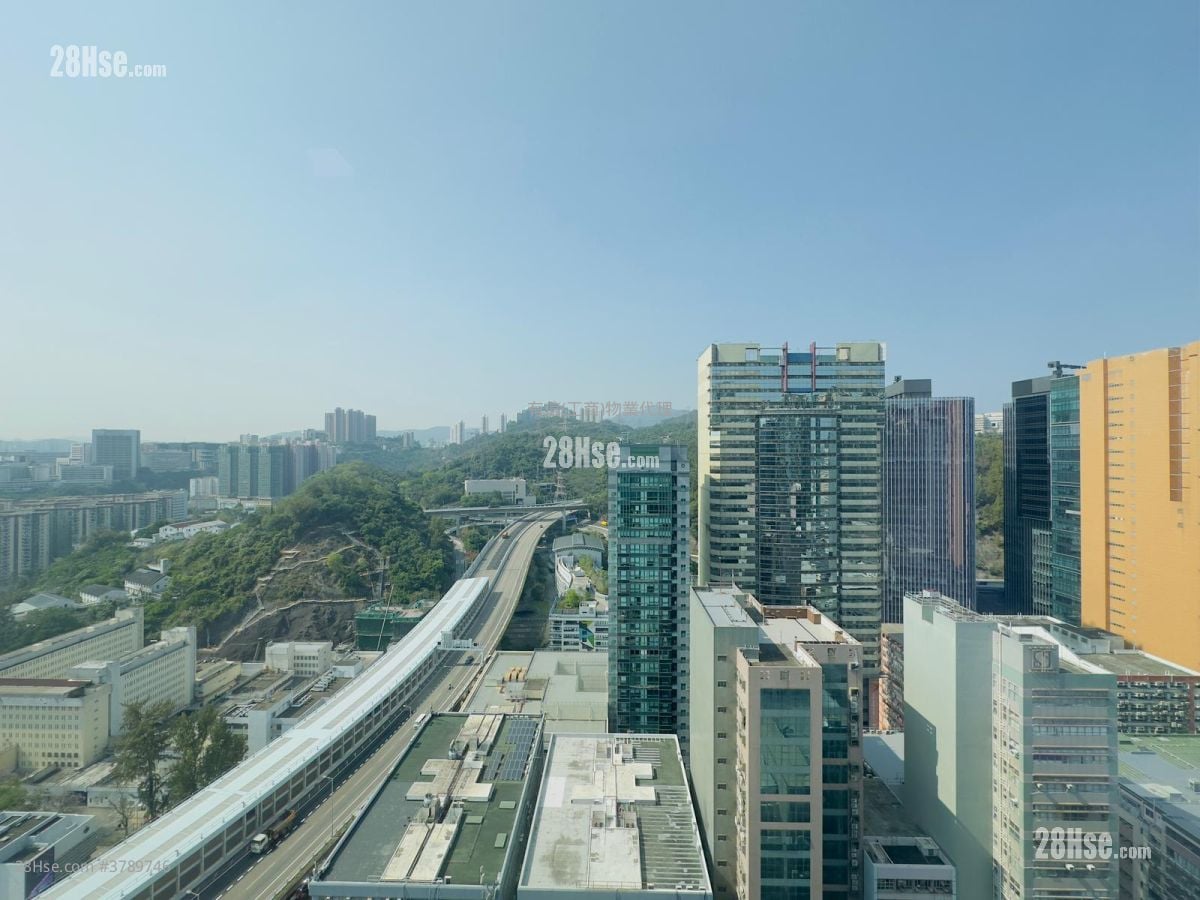 宝源亚洲中心 租盘 开放式间隔