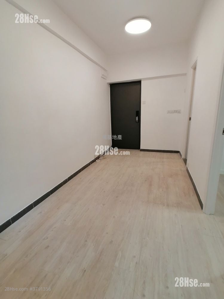 Tai Sang Building Rental 2 Bedrooms , 1 Bathroom 292 ft²