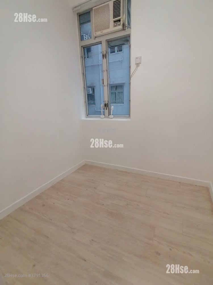 Tai Sang Building Rental 2 Bedrooms , 1 Bathroom 292 ft²