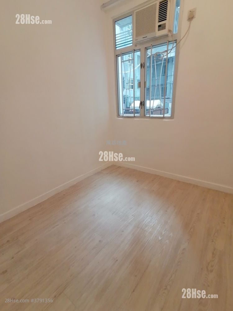 Tai Sang Building Rental 2 Bedrooms , 1 Bathroom 292 ft²