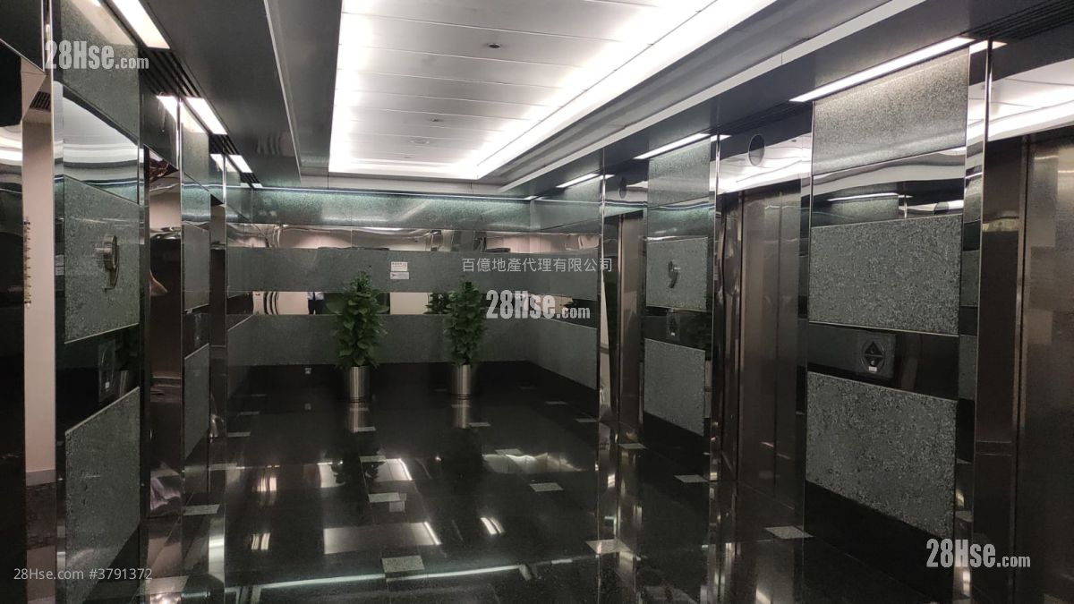 New East Ocean Centre Rental 4 Bedrooms